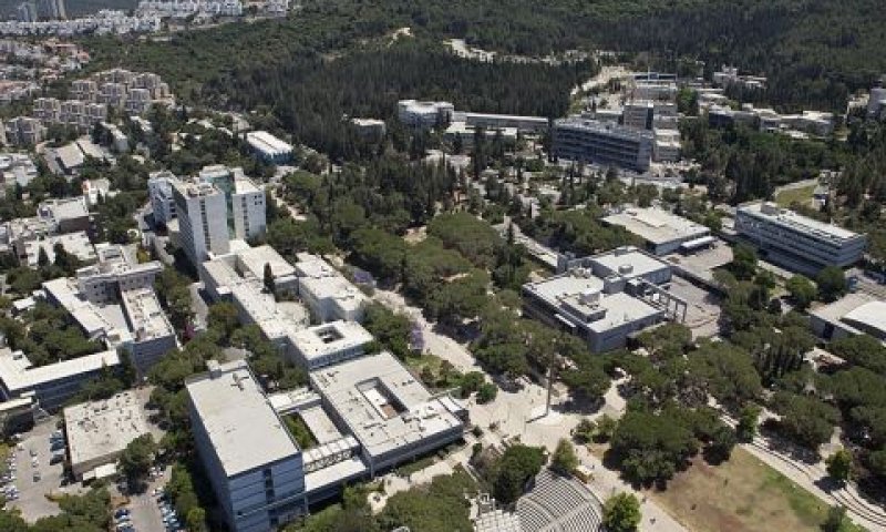 הטכניון. 9,100 שקל לעומת 30,000 שקל