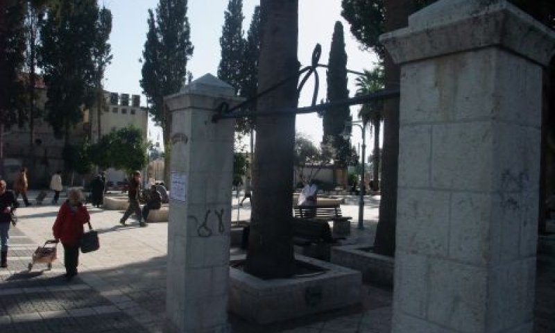 [צילום: איתמר לוין]