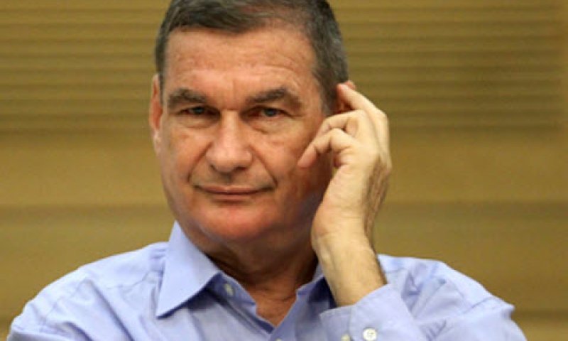 רמון. מי הבעלים [צילום: יואב דודקביץ, פלאש 90]