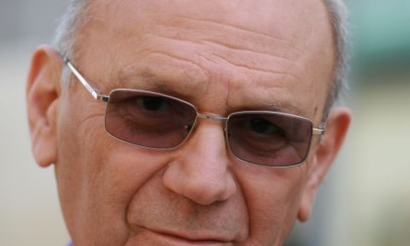פרופ' רמי פרידמן [צילום: אתי ביתן]