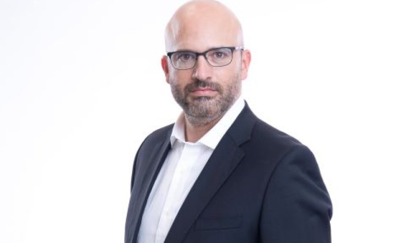 דוד גלעד [צילום: ענבל מרמרי]