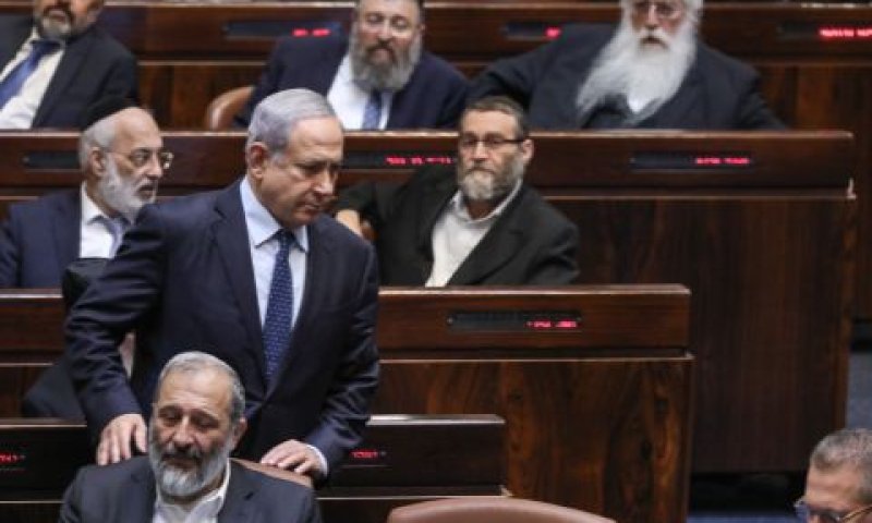 [צילום: נועם רבקין פנטון/פלאש 90]