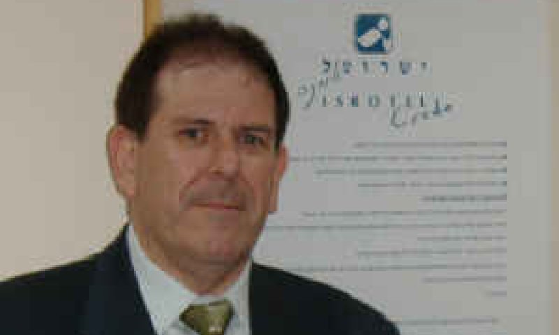 מיקי פולג