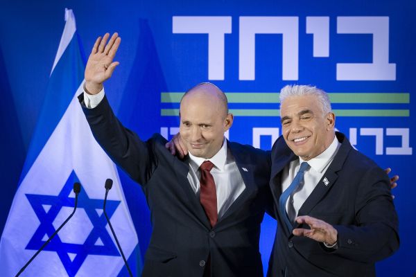 [צילום: חיים גולדברג/פלאש 90]