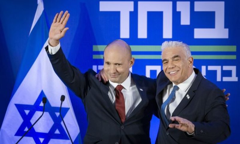 [צילום: חיים גולדברג/פלאש 90]