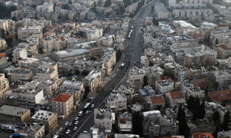[צילום: פלאש 90]