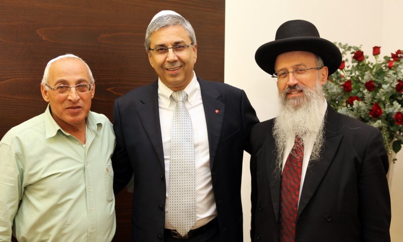 [צילום: איציק בירן]