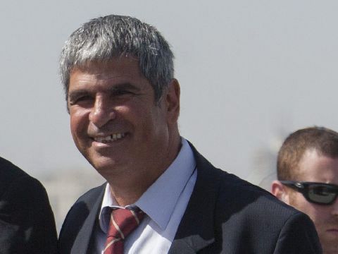 כחלון. מלכה לא דיווח [צילום: פלאש 90]