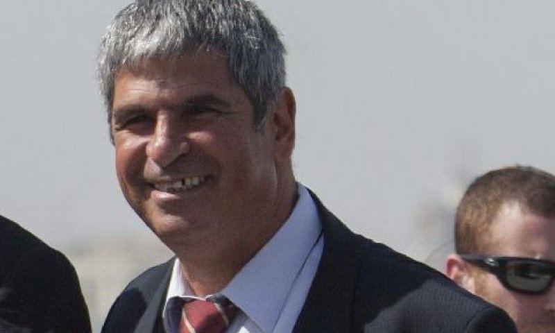 כחלון. החקירה סביבו [צילום: פלאש 90]