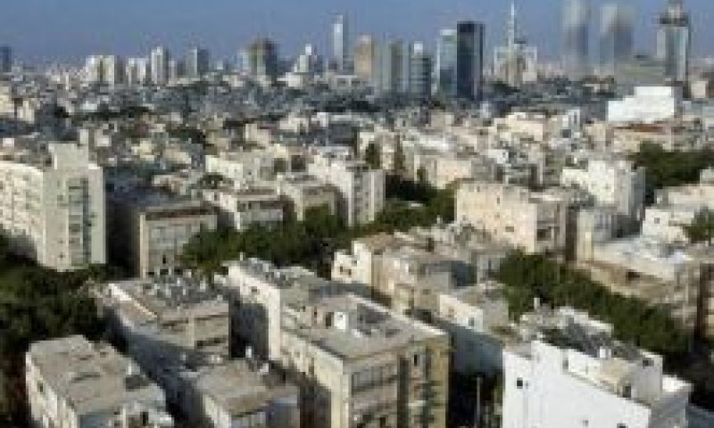 ההשקעות בישראל לא הושהו [צילום: AP]