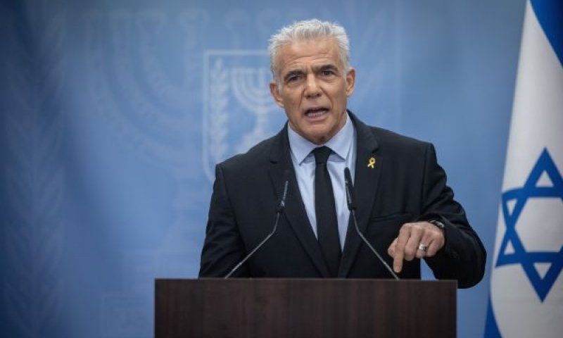 [צילום: חיים גולדברג/פלאש 90]