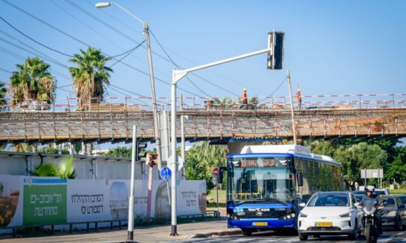 בלי זיכרון ארגוני ובלי מהנדסים [צילום: ישראל הדרי/פלאש 90]