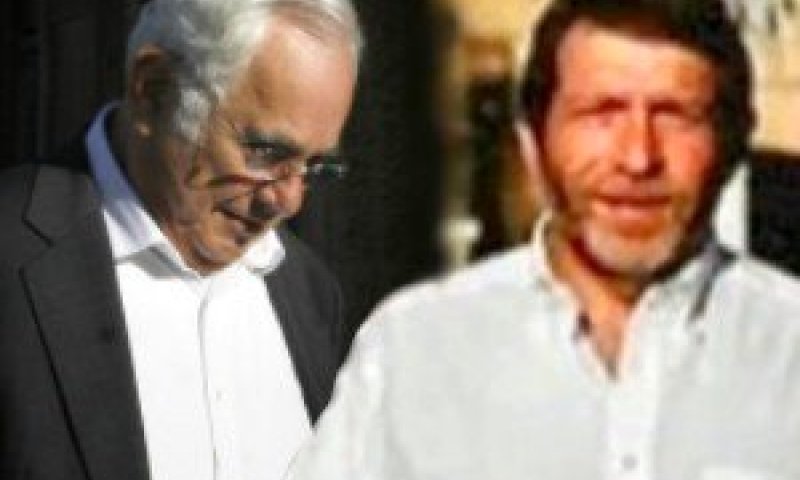 מסר. חשוד גם בגניבה מטלנסקי [צילום: ערוץ 10, פלאש 90]