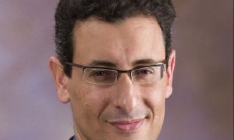 פרופ' אסף מידני [צילום: יח"צ]