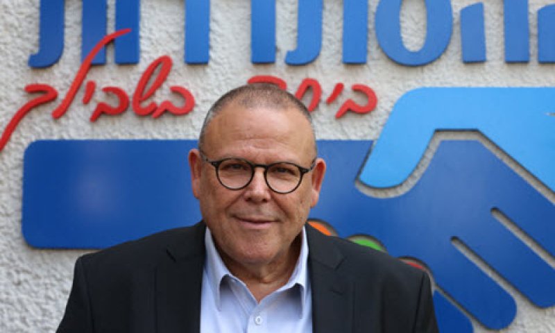 בר-דוד. המצב המשפטי השורר [צילום: אורן כהן, ההסתדרות]