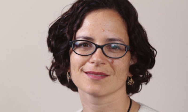ח"כ רחל עזריה [צילום: נתי שוחט/פלאש 90]