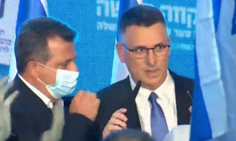 [צילום: מן הטלוויזיה]