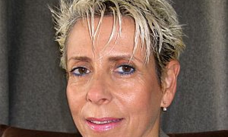 מירי ארטל מיליקובסקי [צילום: יח"צ]
