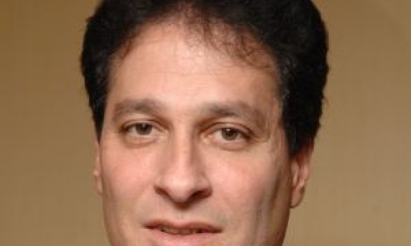 זיל פלדמן. עדיין נחשב לאיש נדל''ן מנוסה