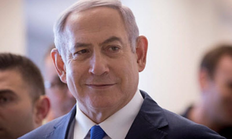 נתניהו. ויתורים מפליגים [צילום: מרים אלסטר/פלאש 90]