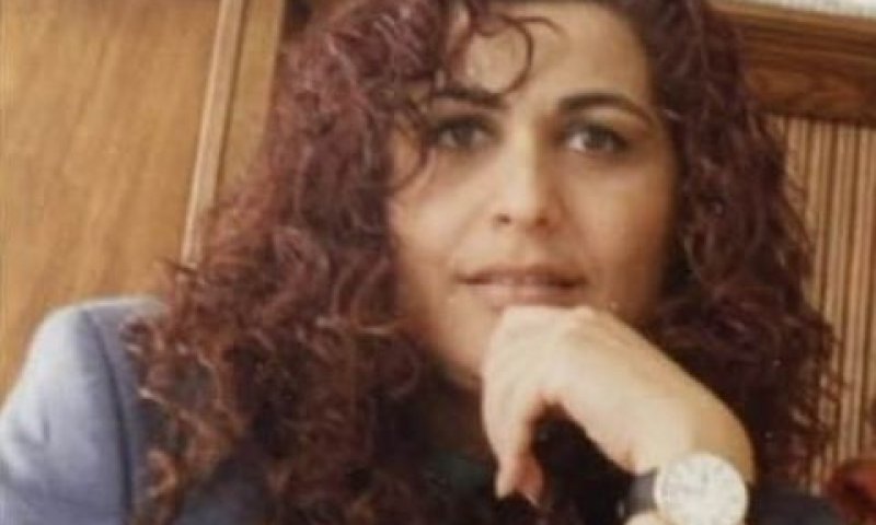 אביבה ניר [צילום: באדיבות המשפחה]
