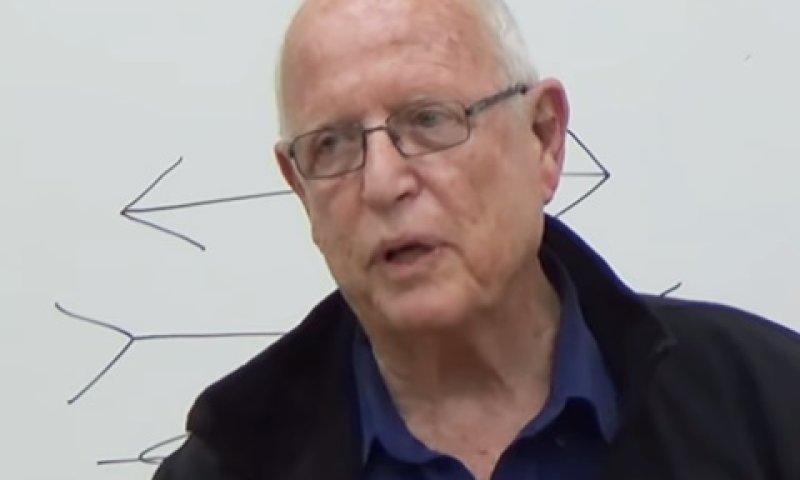 ד"ר מילשטיין. איש לא ביקש תגובה