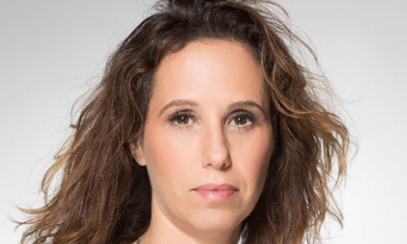 ורד לוביץ' [צילום: יח"צ]