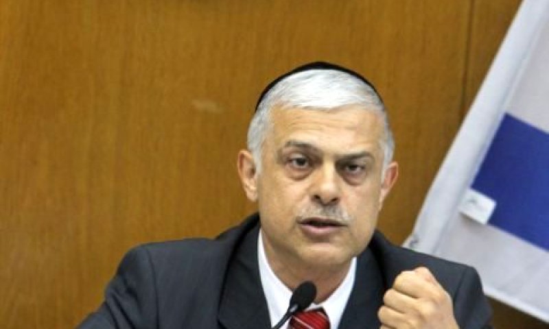 כהן. חוזר למקור? [צילום: פלאש 90]