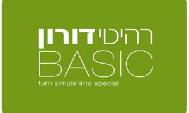 רהיטי דורון