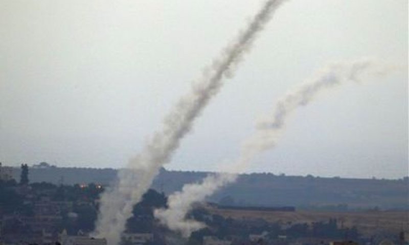 תחזית הצמיחה ל-2014 הופחתה ל-2.7% מ-2.9% [צילום: AP]