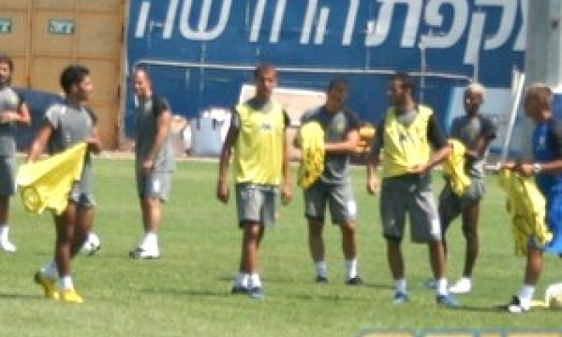 [צילום: איתי חסיד]