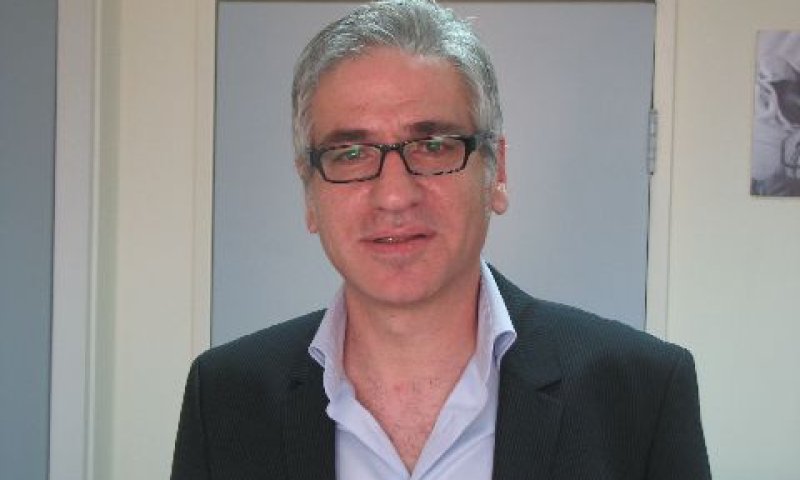 אמיר חייק [צילום: התאחדות התעשיינים]