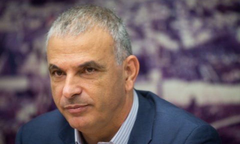 [צילום: יונתן זינדל/פלאש 90]