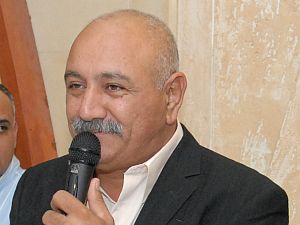 דוד בוסקילה [צילום: פוטו אליאס]