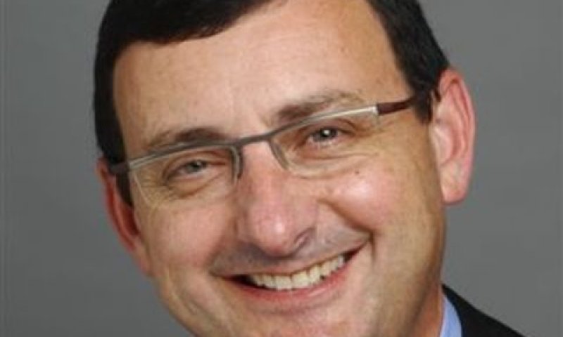 אריה (ריצ'י) ריכטמן [צילום: יח"צ]