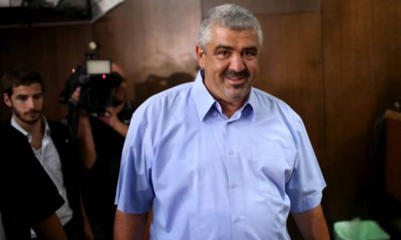 לחיאני. [צילום: פלאש 90]