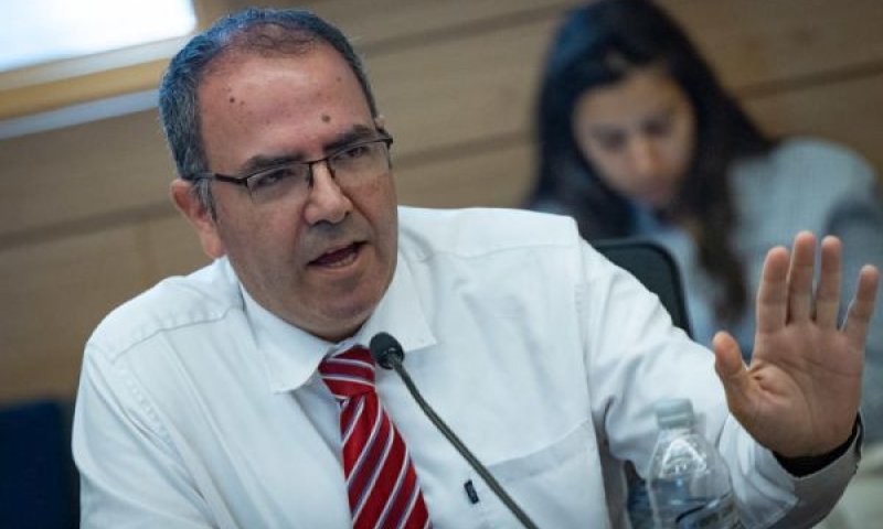 לימון. הזהיר [צילום: יונתן זינדל/פלאש 90]