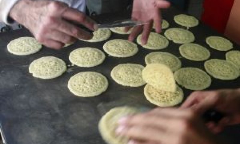 יזהר האופה [צילום: פלאש 90]