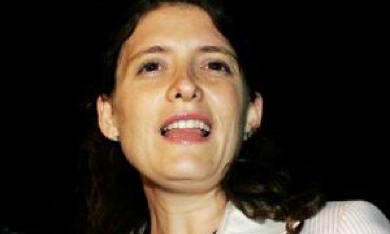 קרנית גולדווסר [צילום: AP]