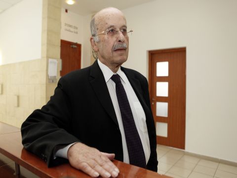 כספי. כדי שיעברו חודשיים [צילום: פלאש 90]