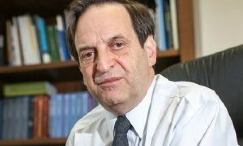 מרידור. ימין רביזיוניסטי מתון [צילום: פלאש 90]