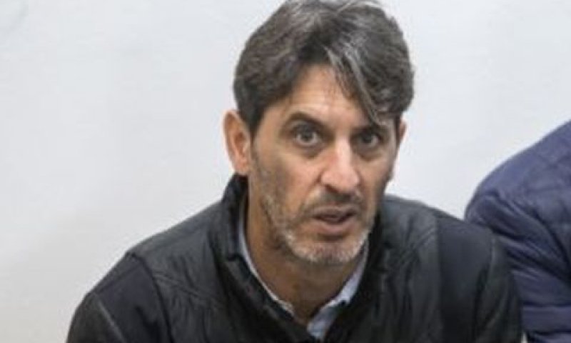 יוסי נחמיאס. הוגדר כחשוד