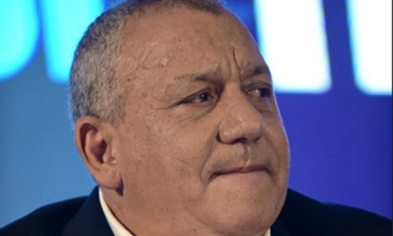 איזנקוט. "אין ראוי ממנו" [צילום: תומר נויברג/פלאש 90]