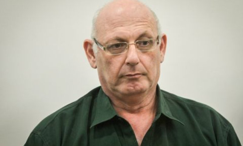 קופר. שני מאסרי עולם [צילום: פלאש 90]
