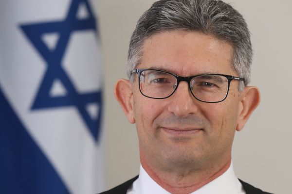 איטח. אתגרים לא פשוטים