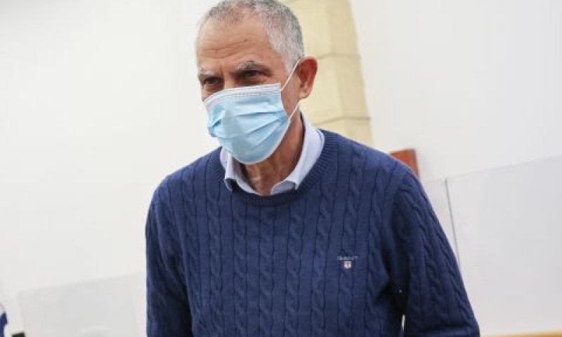 מוזס. מט"ח, נגזרות ואופציית הוט [צילום: אוליביה פיטוסי, פלאש 90]