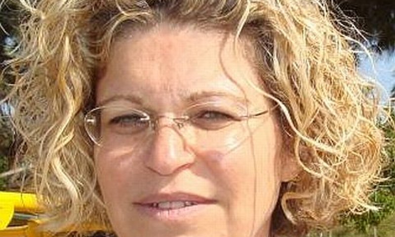 דורית ענבר [צילום: יח"צ]