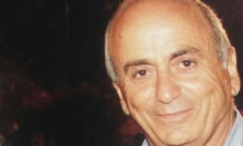 הקבלן גברי מכלוף