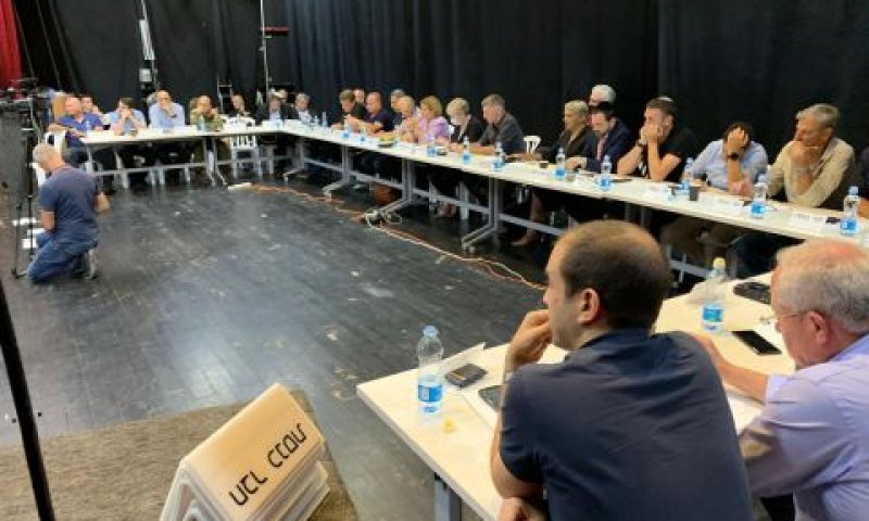 [צילום: דוברות הכנסת]