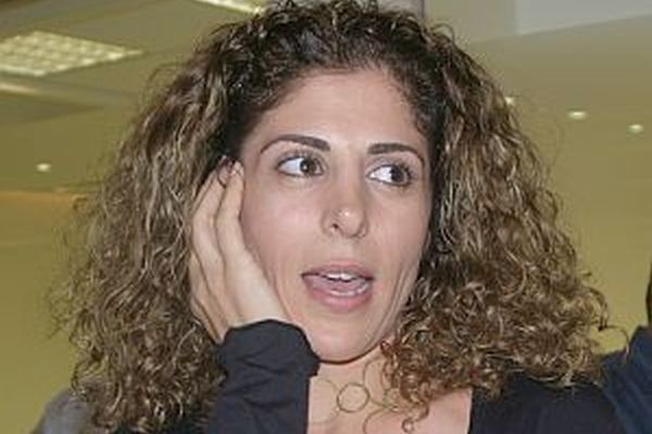 כנרת בראשי. נפסלה בגלל ניגודי עניינים [צילום: בוצ'צ'ו]